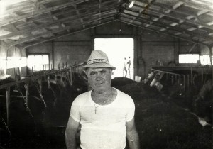 Nonno Marino Bellesi